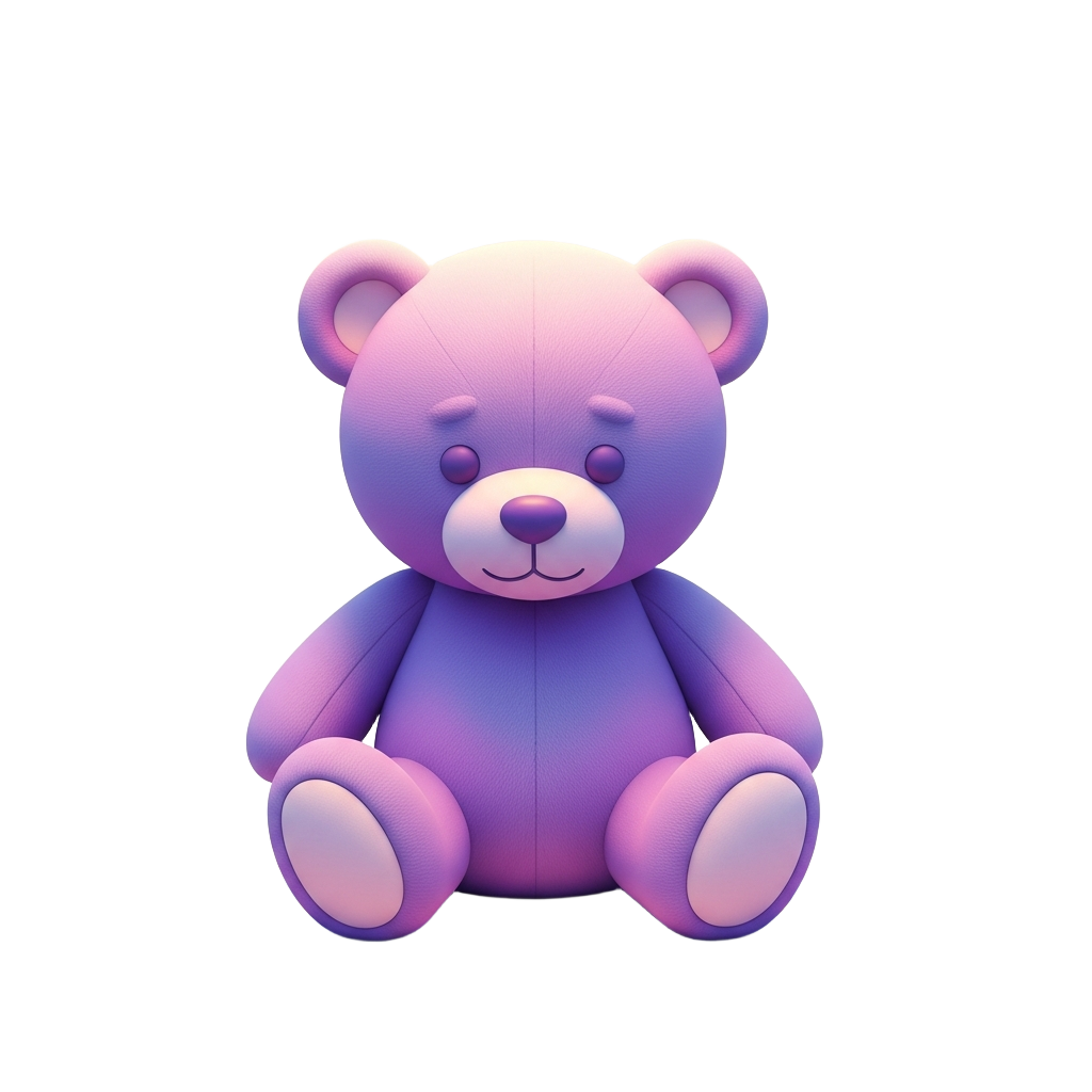 Parenta AI on iOS — chat with personalised advice on a phone